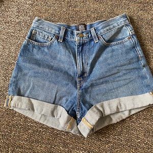 BDG Urban Outfitters shorts